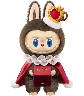 POPMART LABUBU ハロウィン パンプキン ぬいぐるみ ラブブ Amazon.co.jp: POP MART ハッピー ハロウィン パーティー